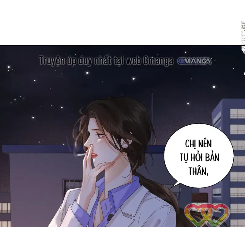 Nữ Pháp Y Thân Yêu Của Tôi - Pheromone Chapter 95 - Trang 30