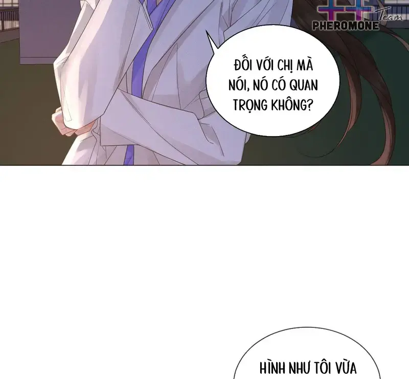 Nữ Pháp Y Thân Yêu Của Tôi - Pheromone Chapter 95 - Trang 31