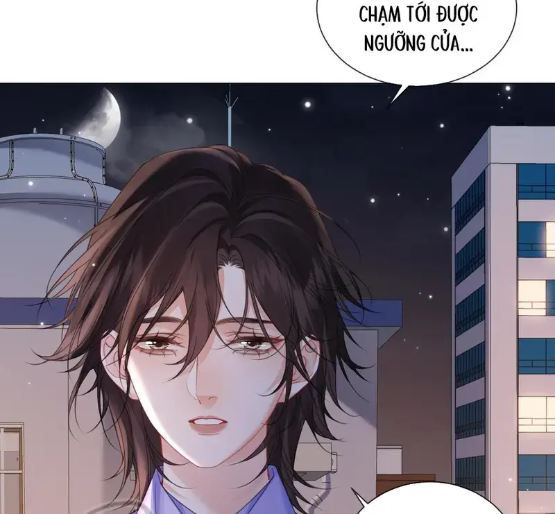 Nữ Pháp Y Thân Yêu Của Tôi - Pheromone Chapter 95 - Trang 32