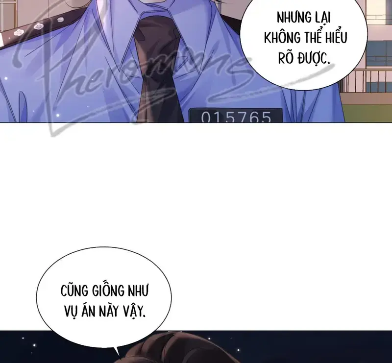 Nữ Pháp Y Thân Yêu Của Tôi - Pheromone Chapter 95 - Trang 33