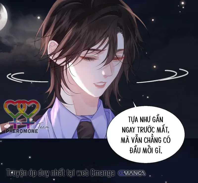 Nữ Pháp Y Thân Yêu Của Tôi - Pheromone Chapter 95 - Trang 34