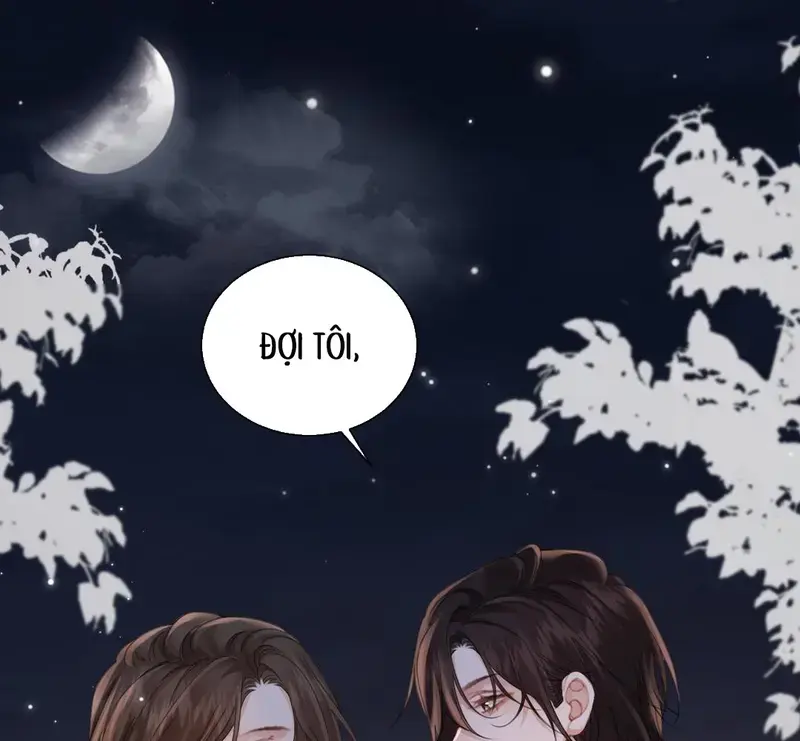 Nữ Pháp Y Thân Yêu Của Tôi - Pheromone Chapter 95 - Trang 35
