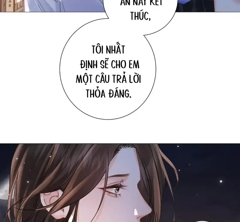Nữ Pháp Y Thân Yêu Của Tôi - Pheromone Chapter 95 - Trang 37