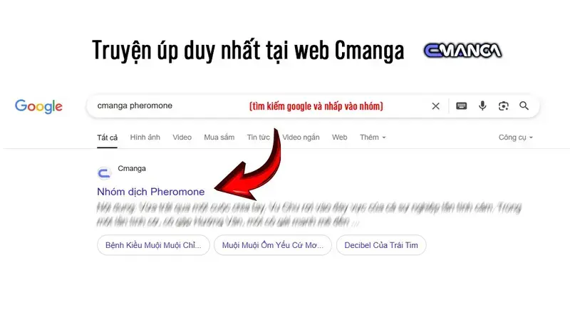 Nữ Pháp Y Thân Yêu Của Tôi - Pheromone Chapter 95 - Trang 4