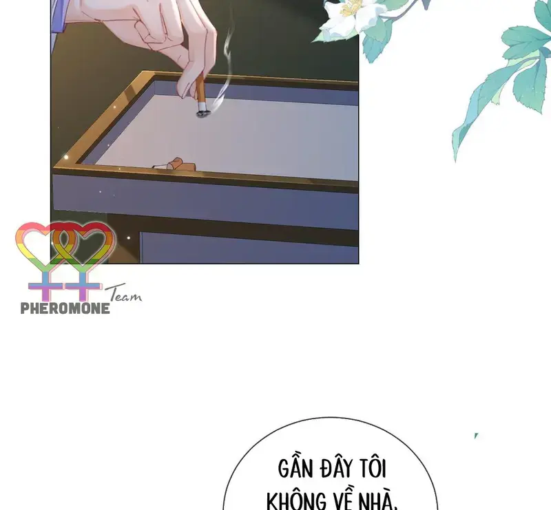Nữ Pháp Y Thân Yêu Của Tôi - Pheromone Chapter 95 - Trang 41