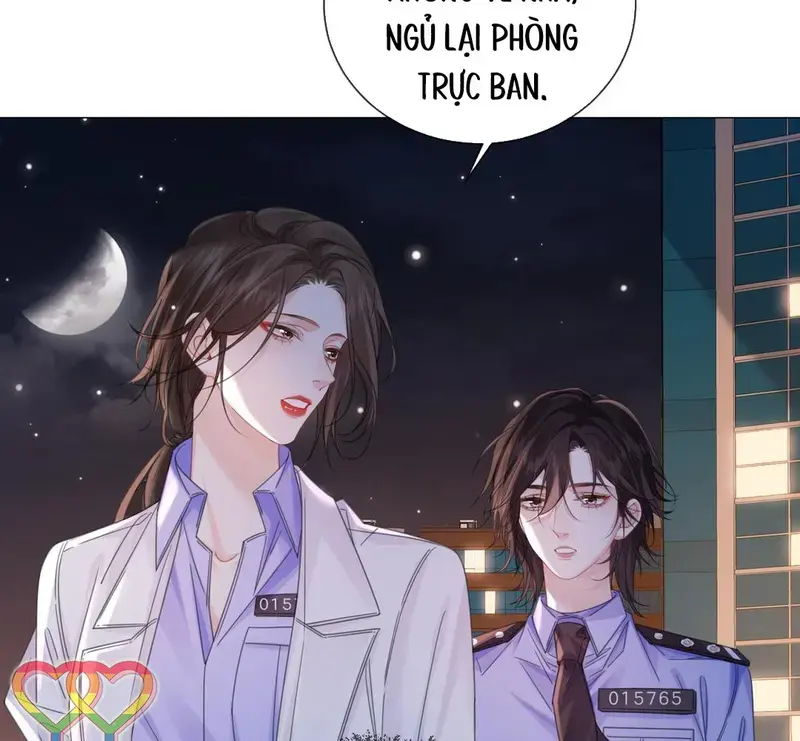 Nữ Pháp Y Thân Yêu Của Tôi - Pheromone Chapter 95 - Trang 42