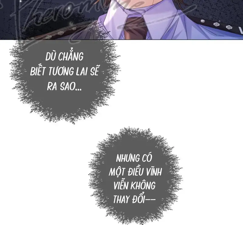 Nữ Pháp Y Thân Yêu Của Tôi - Pheromone Chapter 95 - Trang 45