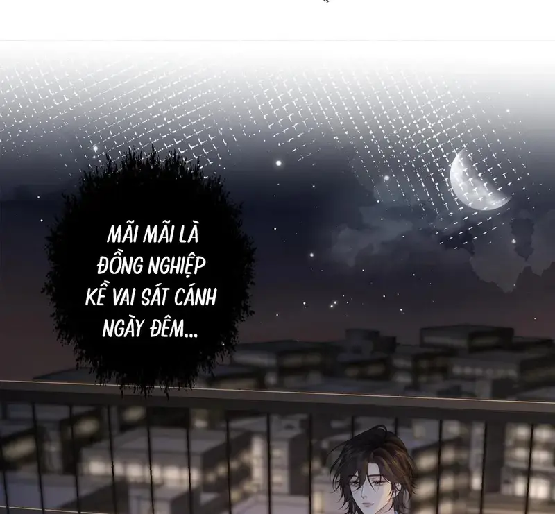 Nữ Pháp Y Thân Yêu Của Tôi - Pheromone Chapter 95 - Trang 46