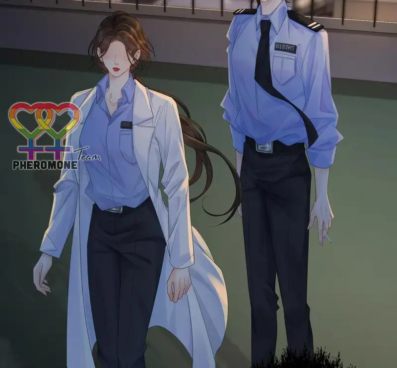 Nữ Pháp Y Thân Yêu Của Tôi - Pheromone Chapter 95 - Trang 47