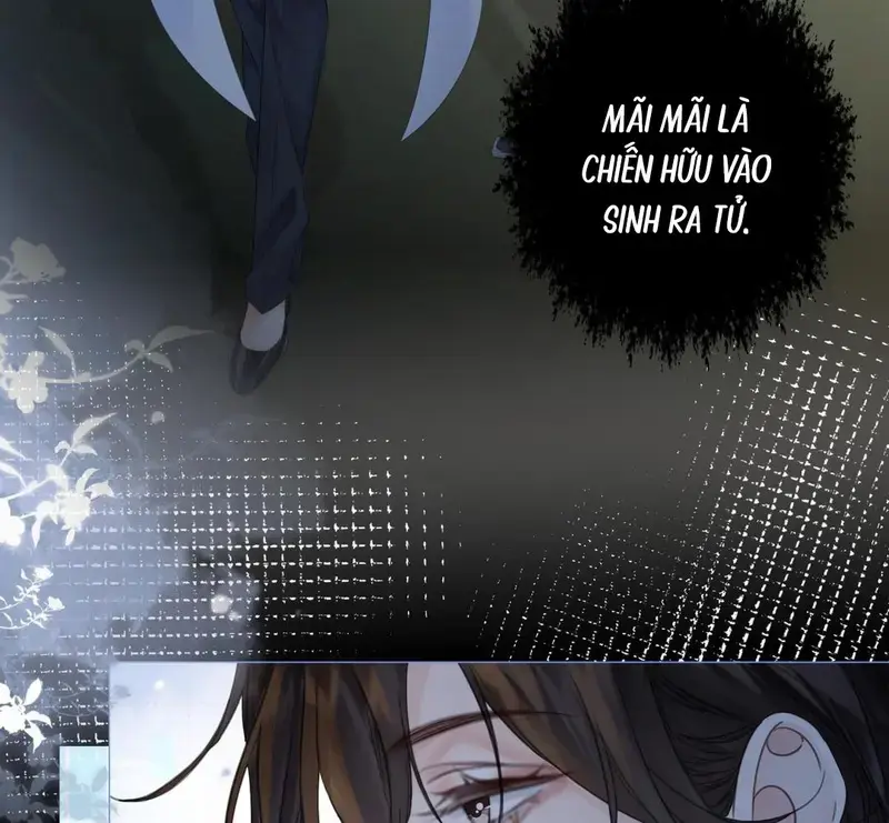 Nữ Pháp Y Thân Yêu Của Tôi - Pheromone Chapter 95 - Trang 48
