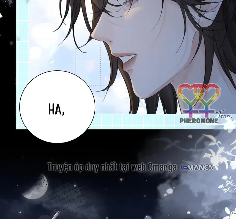 Nữ Pháp Y Thân Yêu Của Tôi - Pheromone Chapter 95 - Trang 49