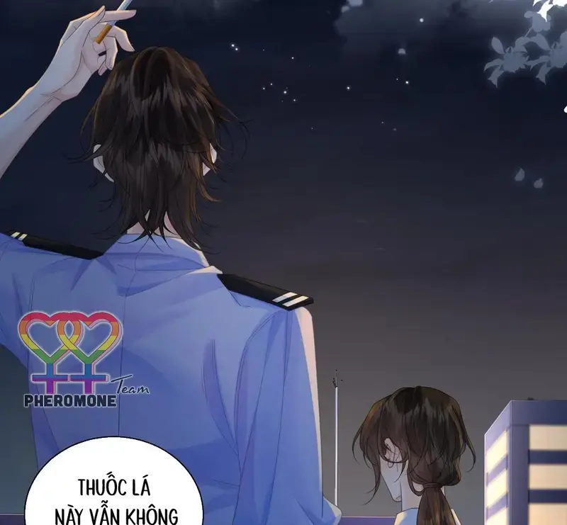Nữ Pháp Y Thân Yêu Của Tôi - Pheromone Chapter 95 - Trang 50