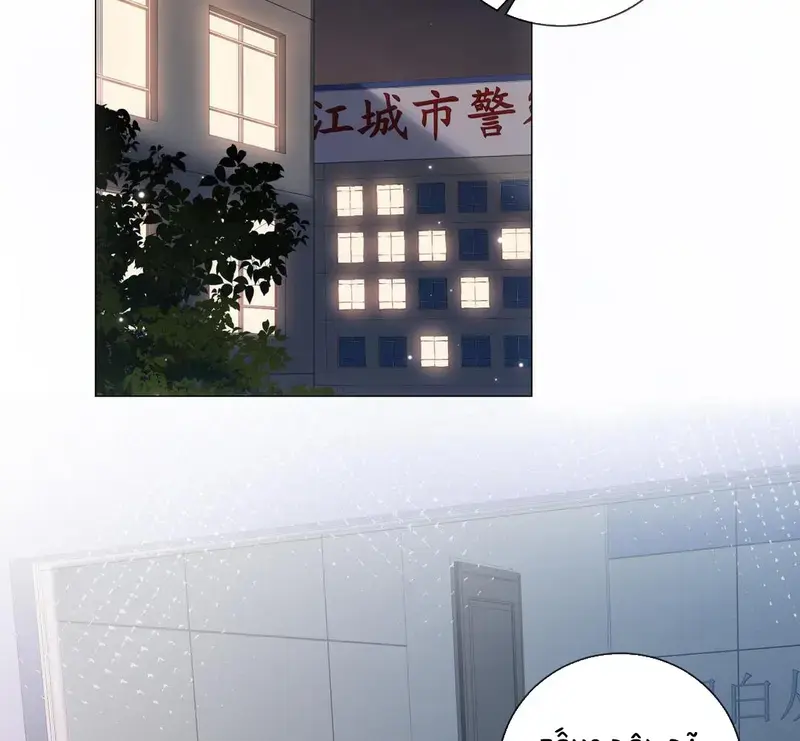 Nữ Pháp Y Thân Yêu Của Tôi - Pheromone Chapter 95 - Trang 6