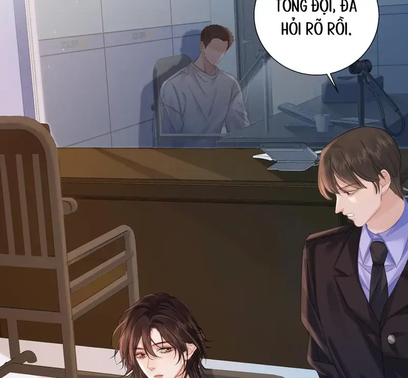 Nữ Pháp Y Thân Yêu Của Tôi - Pheromone Chapter 95 - Trang 7