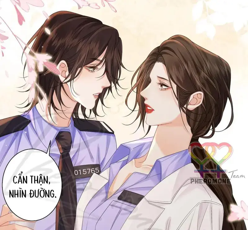 Nữ Pháp Y Thân Yêu Của Tôi - Pheromone Chapter 96 - Trang 10
