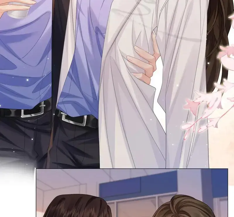 Nữ Pháp Y Thân Yêu Của Tôi - Pheromone Chapter 96 - Trang 11