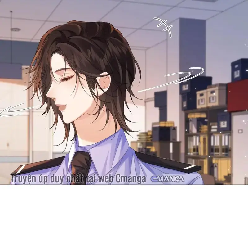 Nữ Pháp Y Thân Yêu Của Tôi - Pheromone Chapter 96 - Trang 13