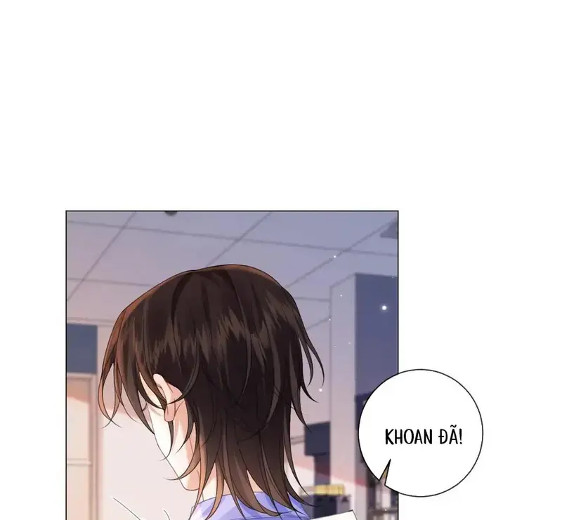 Nữ Pháp Y Thân Yêu Của Tôi - Pheromone Chapter 96 - Trang 14