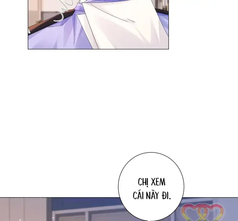 Nữ Pháp Y Thân Yêu Của Tôi - Pheromone Chapter 96 - Trang 15