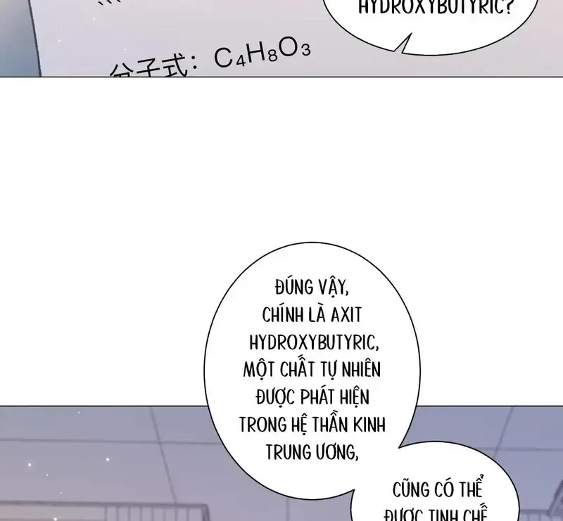 Nữ Pháp Y Thân Yêu Của Tôi - Pheromone Chapter 96 - Trang 18