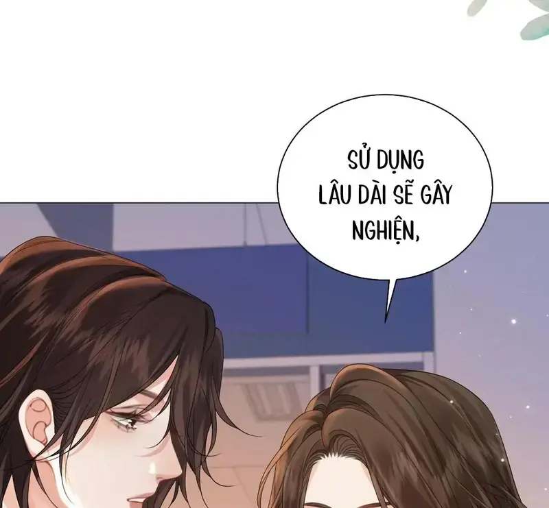 Nữ Pháp Y Thân Yêu Của Tôi - Pheromone Chapter 96 - Trang 22