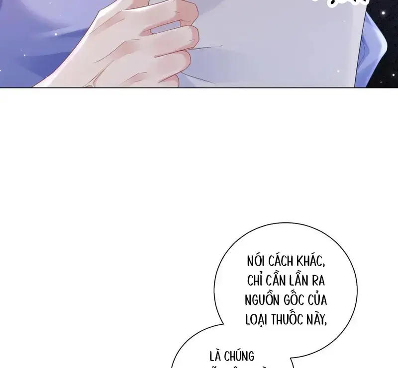Nữ Pháp Y Thân Yêu Của Tôi - Pheromone Chapter 96 - Trang 26