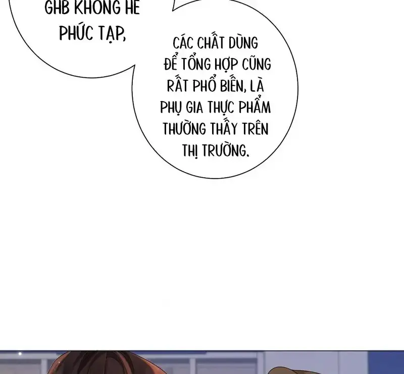 Nữ Pháp Y Thân Yêu Của Tôi - Pheromone Chapter 96 - Trang 28