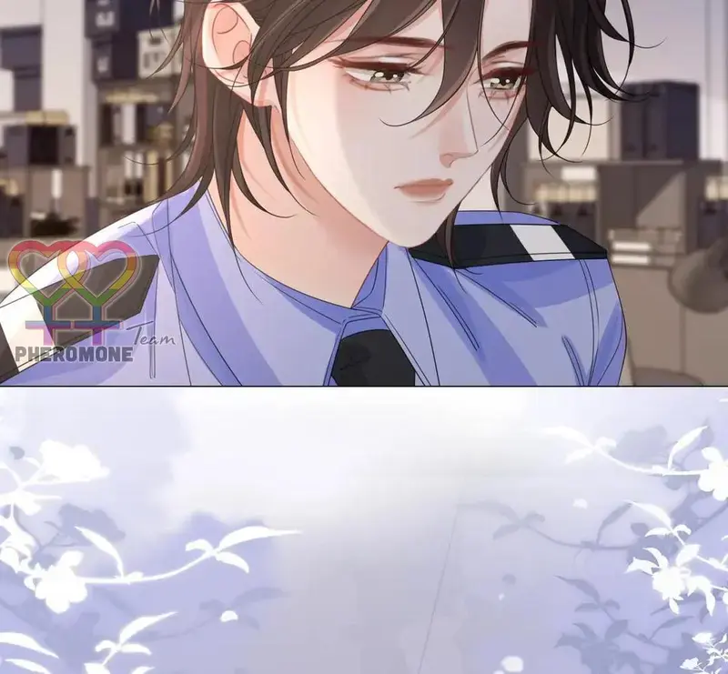 Nữ Pháp Y Thân Yêu Của Tôi - Pheromone Chapter 96 - Trang 32