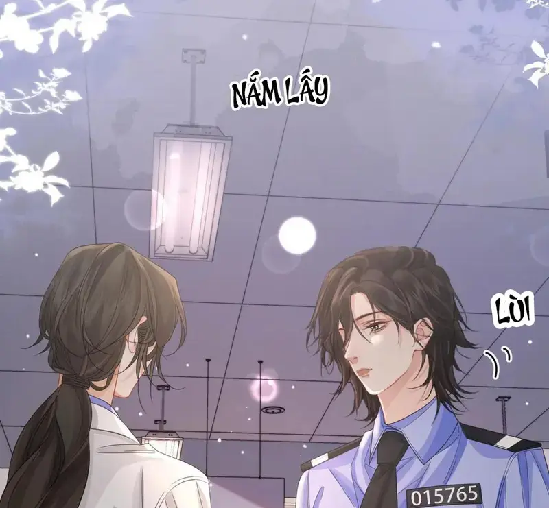 Nữ Pháp Y Thân Yêu Của Tôi - Pheromone Chapter 96 - Trang 33