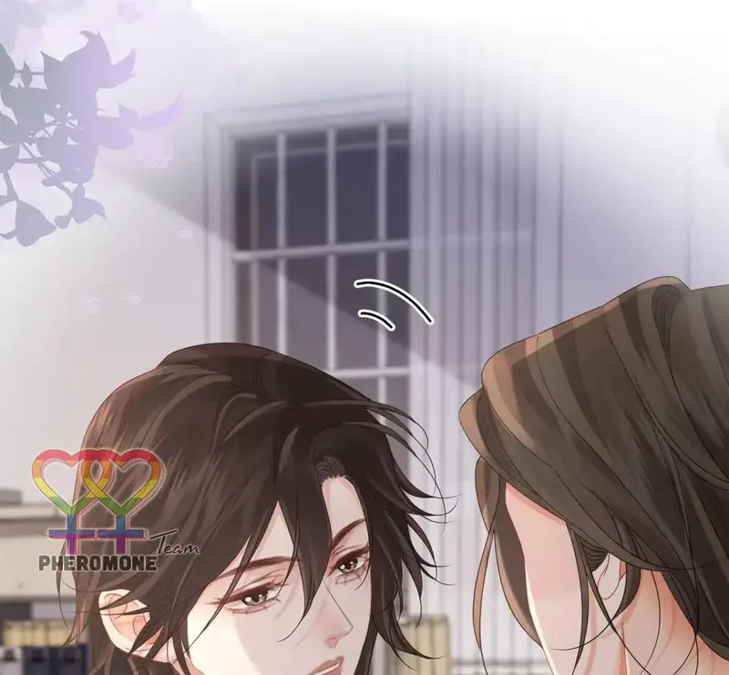 Nữ Pháp Y Thân Yêu Của Tôi - Pheromone Chapter 96 - Trang 36