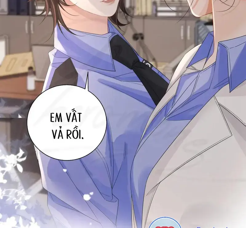 Nữ Pháp Y Thân Yêu Của Tôi - Pheromone Chapter 96 - Trang 37