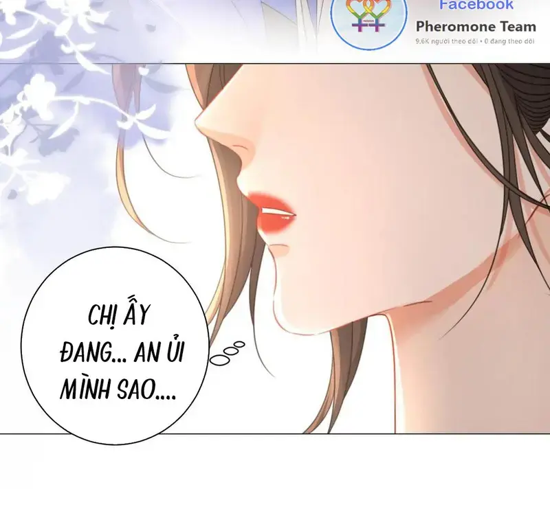 Nữ Pháp Y Thân Yêu Của Tôi - Pheromone Chapter 96 - Trang 38