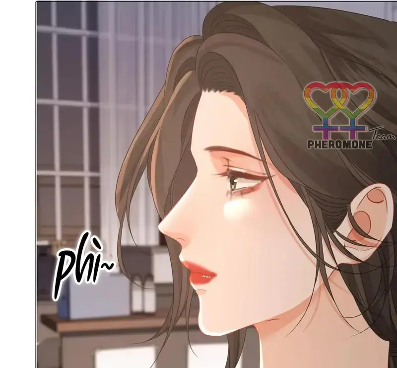 Nữ Pháp Y Thân Yêu Của Tôi - Pheromone Chapter 96 - Trang 40