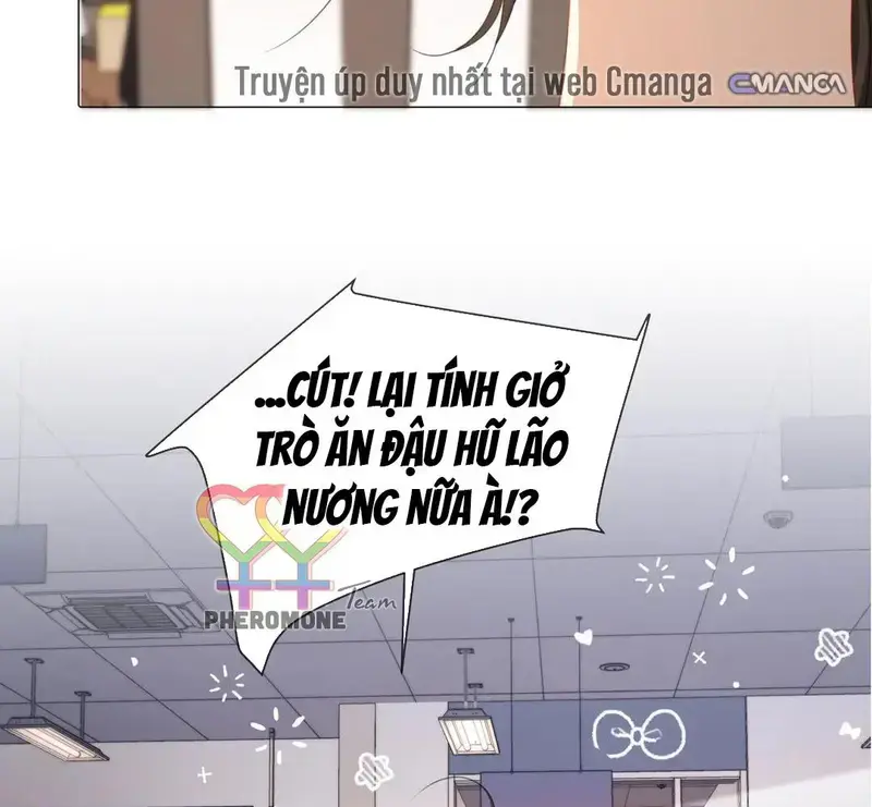 Nữ Pháp Y Thân Yêu Của Tôi - Pheromone Chapter 96 - Trang 41