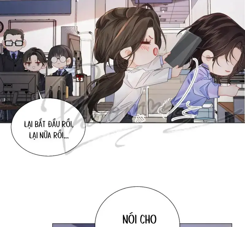 Nữ Pháp Y Thân Yêu Của Tôi - Pheromone Chapter 96 - Trang 42