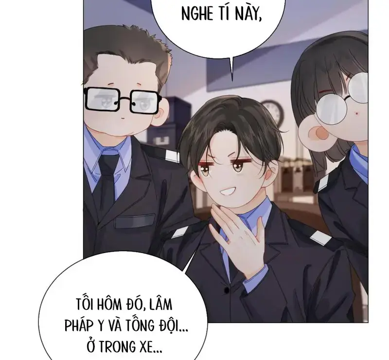 Nữ Pháp Y Thân Yêu Của Tôi - Pheromone Chapter 96 - Trang 43