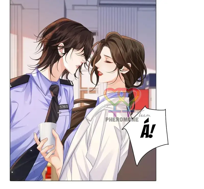 Nữ Pháp Y Thân Yêu Của Tôi - Pheromone Chapter 96 - Trang 6