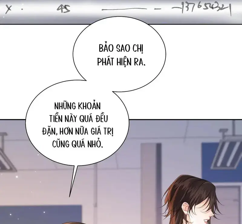 Nữ Pháp Y Thân Yêu Của Tôi - Pheromone Chapter 97 - Trang 10