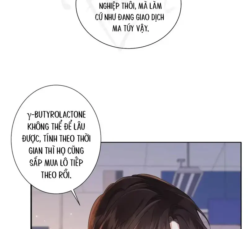 Nữ Pháp Y Thân Yêu Của Tôi - Pheromone Chapter 97 - Trang 12
