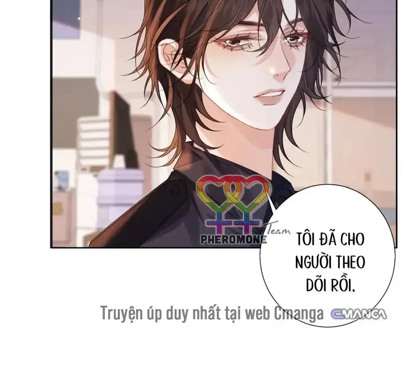 Nữ Pháp Y Thân Yêu Của Tôi - Pheromone Chapter 97 - Trang 13