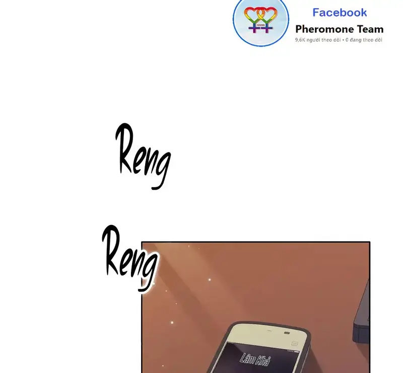 Nữ Pháp Y Thân Yêu Của Tôi - Pheromone Chapter 97 - Trang 15