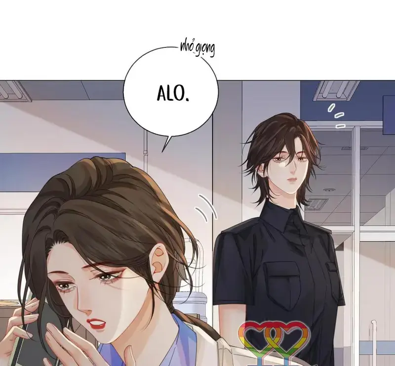 Nữ Pháp Y Thân Yêu Của Tôi - Pheromone Chapter 97 - Trang 18