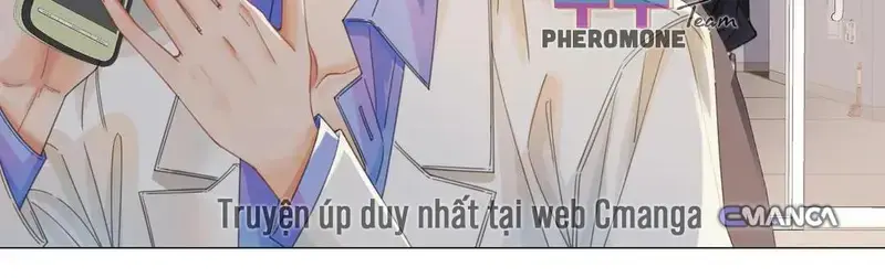 Nữ Pháp Y Thân Yêu Của Tôi - Pheromone Chapter 97 - Trang 19