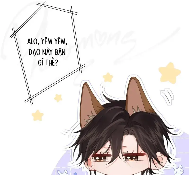 Nữ Pháp Y Thân Yêu Của Tôi - Pheromone Chapter 97 - Trang 20