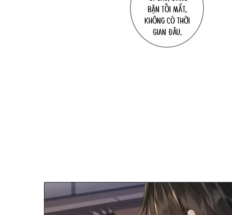 Nữ Pháp Y Thân Yêu Của Tôi - Pheromone Chapter 97 - Trang 23