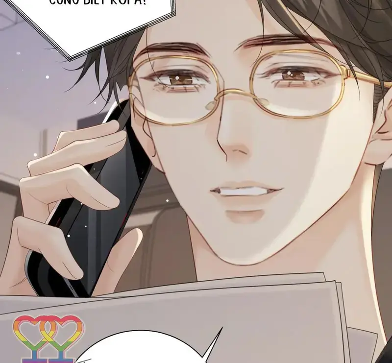 Nữ Pháp Y Thân Yêu Của Tôi - Pheromone Chapter 97 - Trang 25