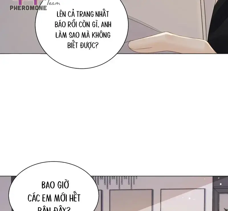 Nữ Pháp Y Thân Yêu Của Tôi - Pheromone Chapter 97 - Trang 26