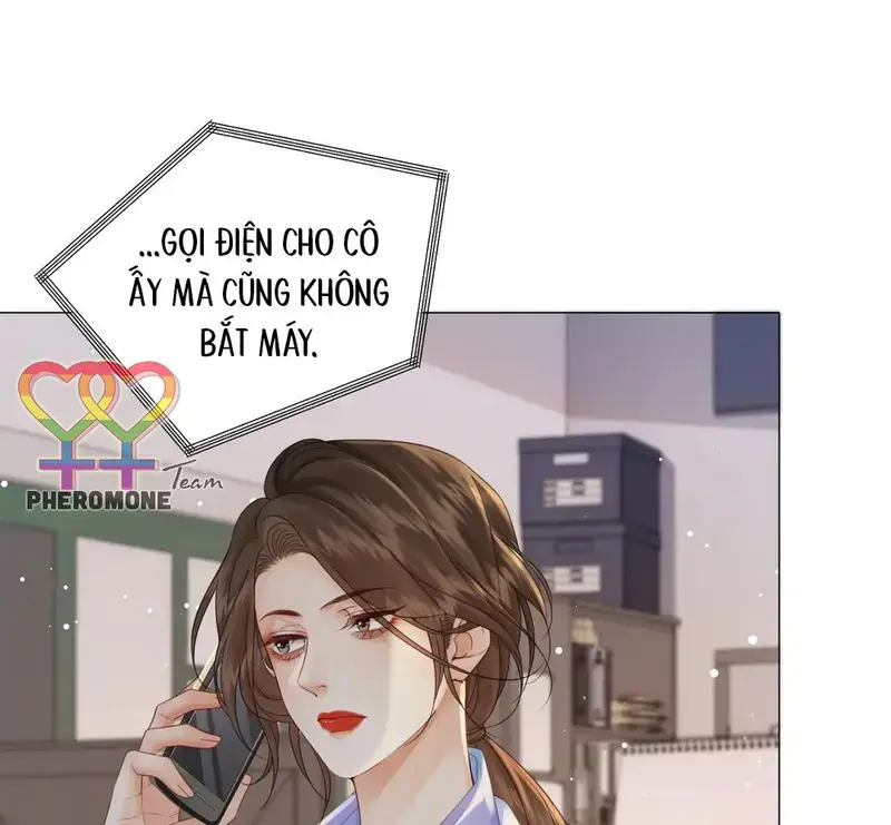 Nữ Pháp Y Thân Yêu Của Tôi - Pheromone Chapter 97 - Trang 28