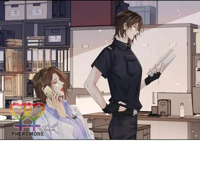 Nữ Pháp Y Thân Yêu Của Tôi - Pheromone Chapter 97 - Trang 30