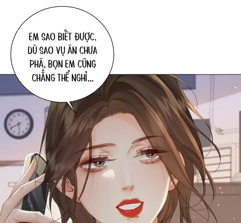 Nữ Pháp Y Thân Yêu Của Tôi - Pheromone Chapter 97 - Trang 31